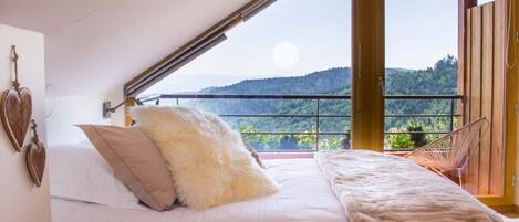 3 chambres, fer et planche Ă  repasser, lit parapluie, Wi-Fi