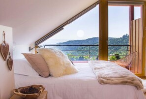 3 bedrooms, iron/ironing board, travel cot, WiFi - Gîtes & Spa in Alsace The "Kalblin" (Aubure)