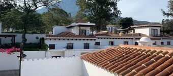 10 min drive to Antigua - Casa Escobar, El Cafetal, Antigua, Guatemalata