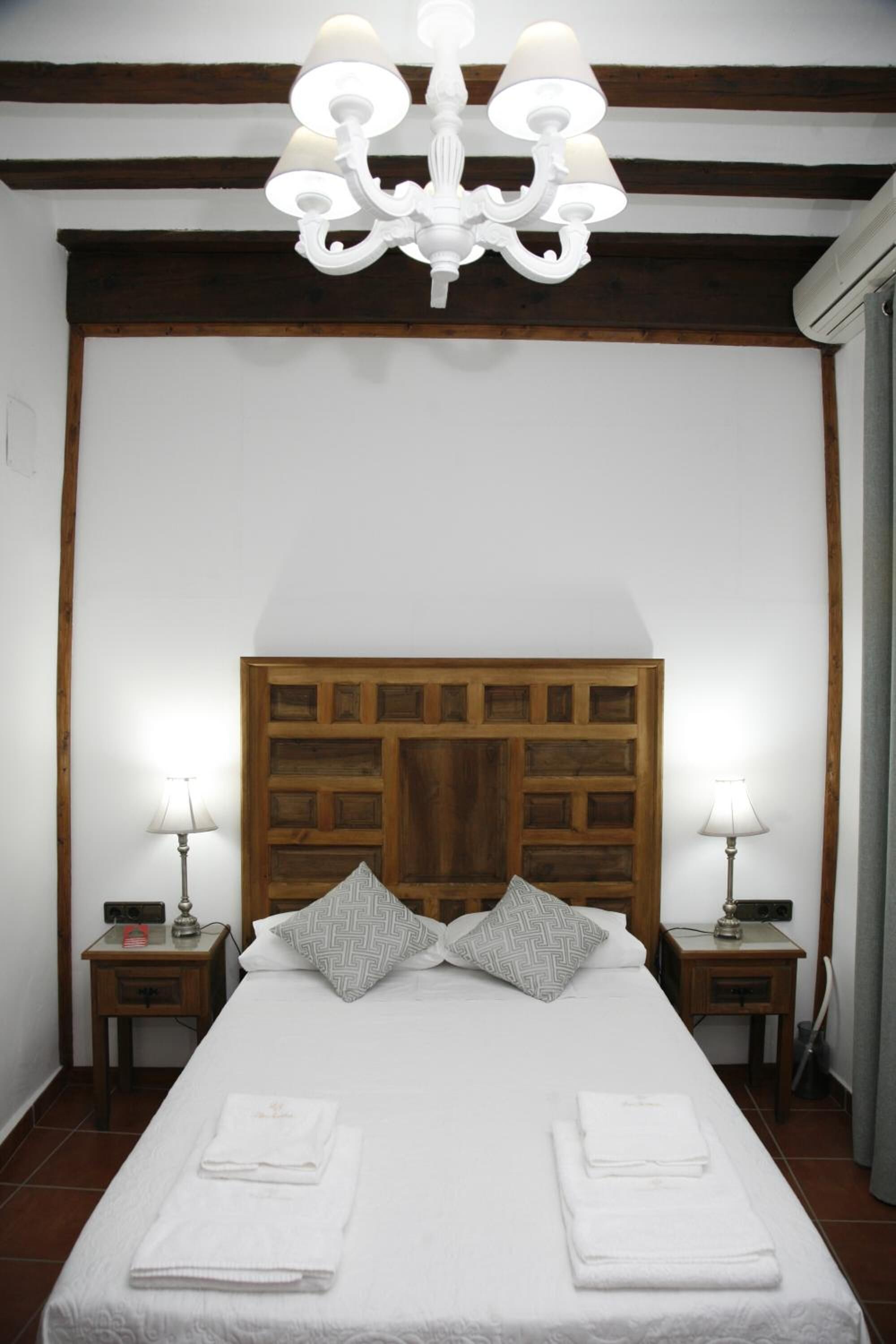 Foto - Habitaciones Las Termas