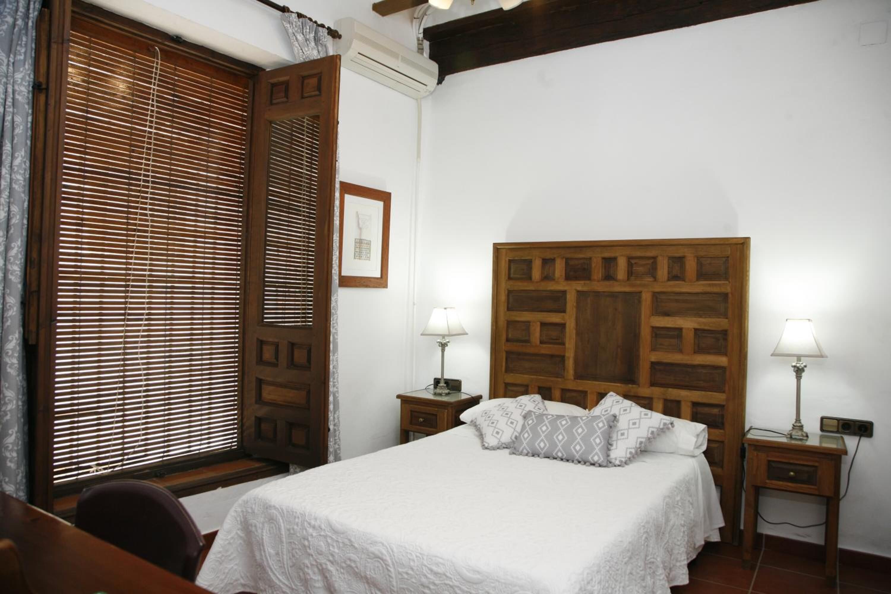 Foto - Habitaciones Las Termas