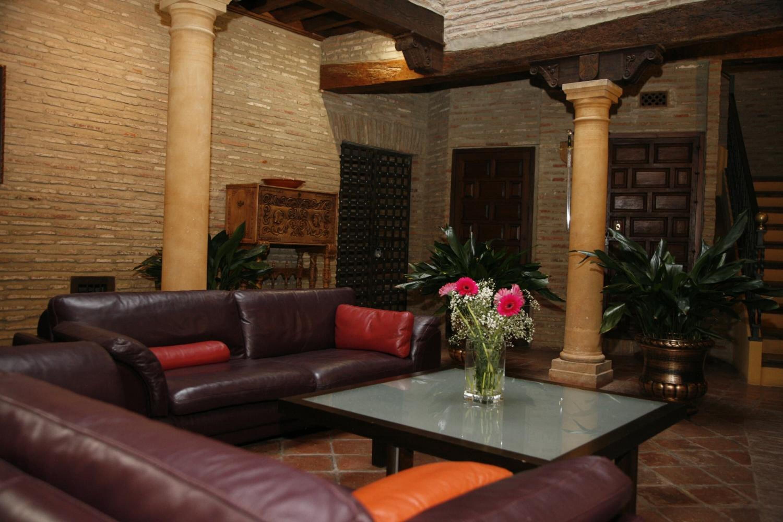 Foto - Habitaciones Las Termas