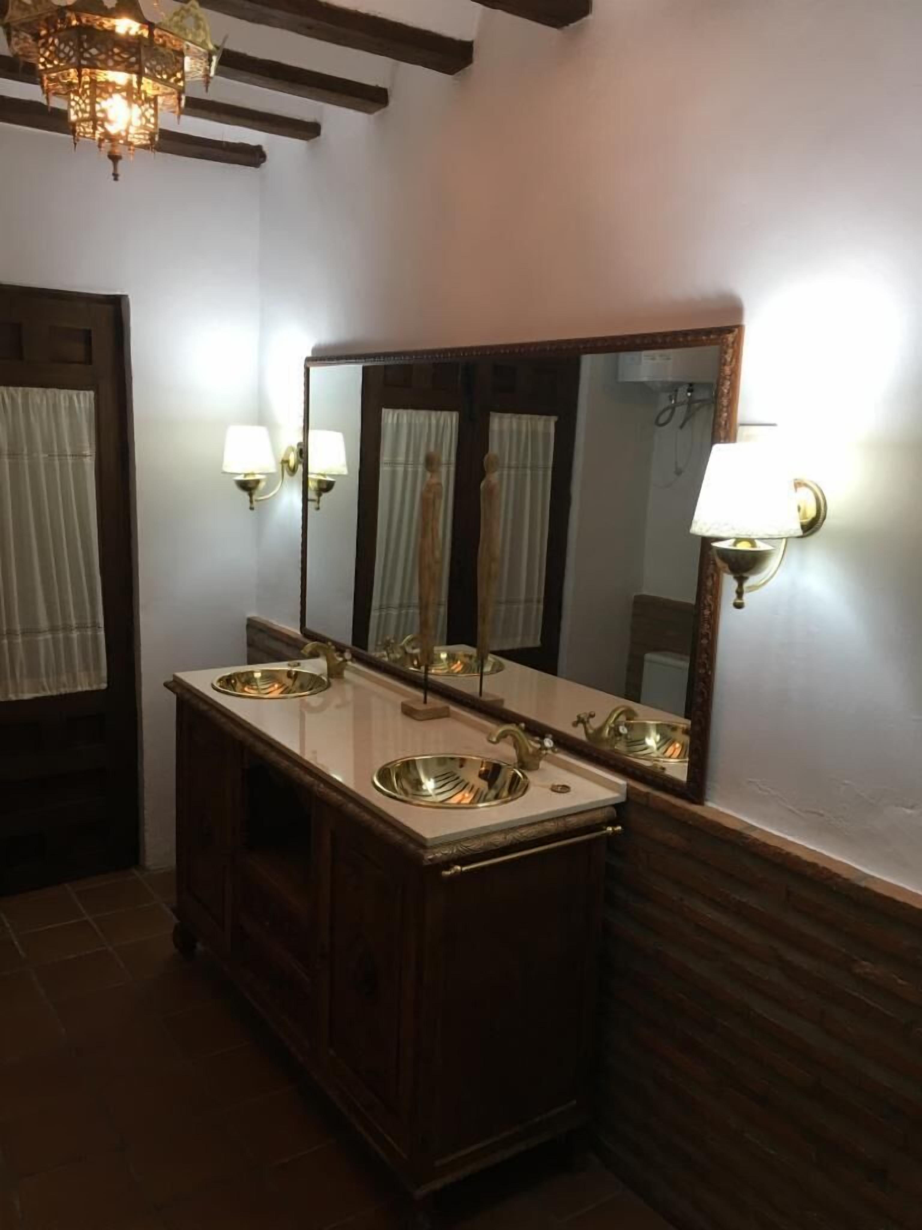 Foto - Habitaciones Las Termas
