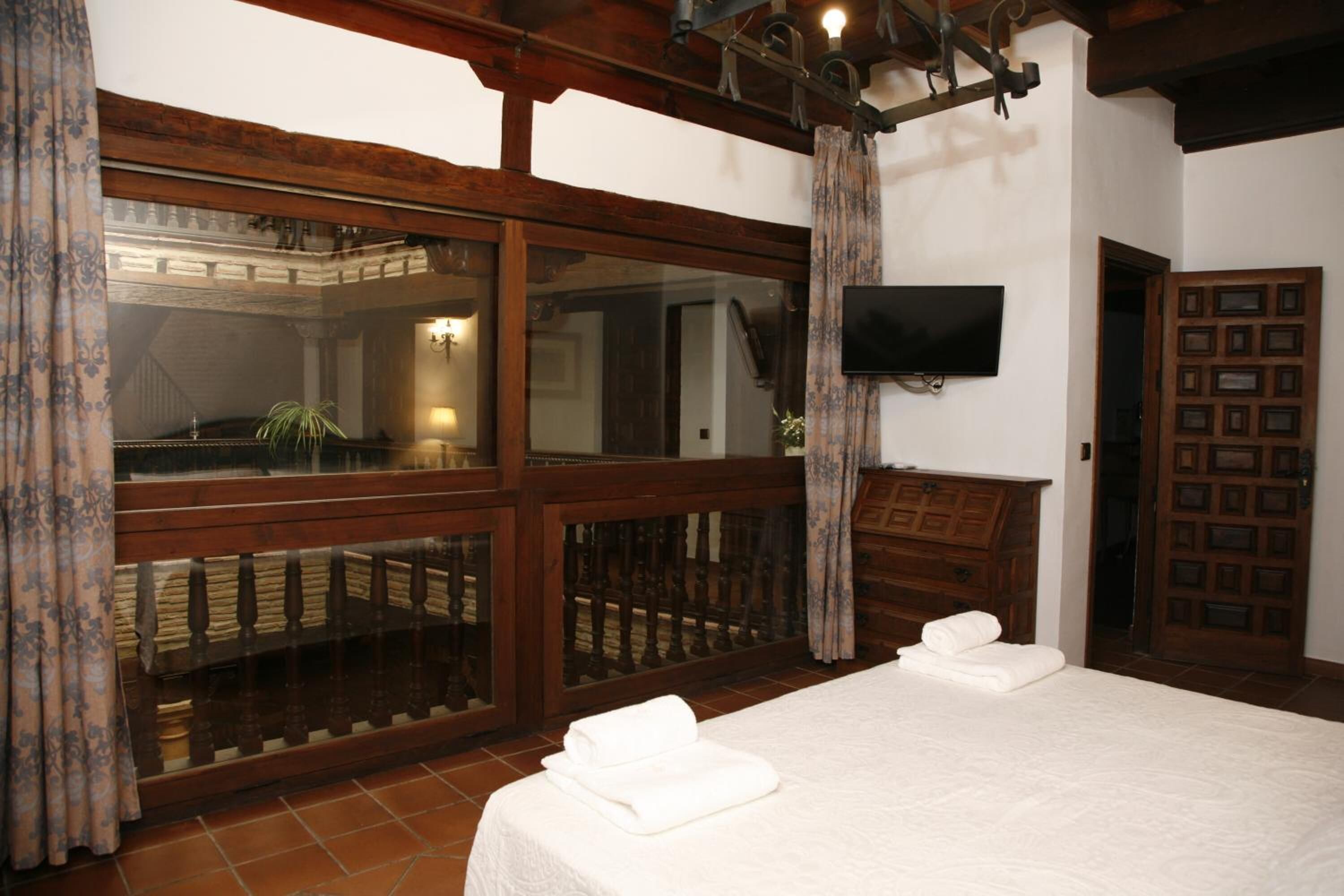 Foto - Habitaciones Las Termas