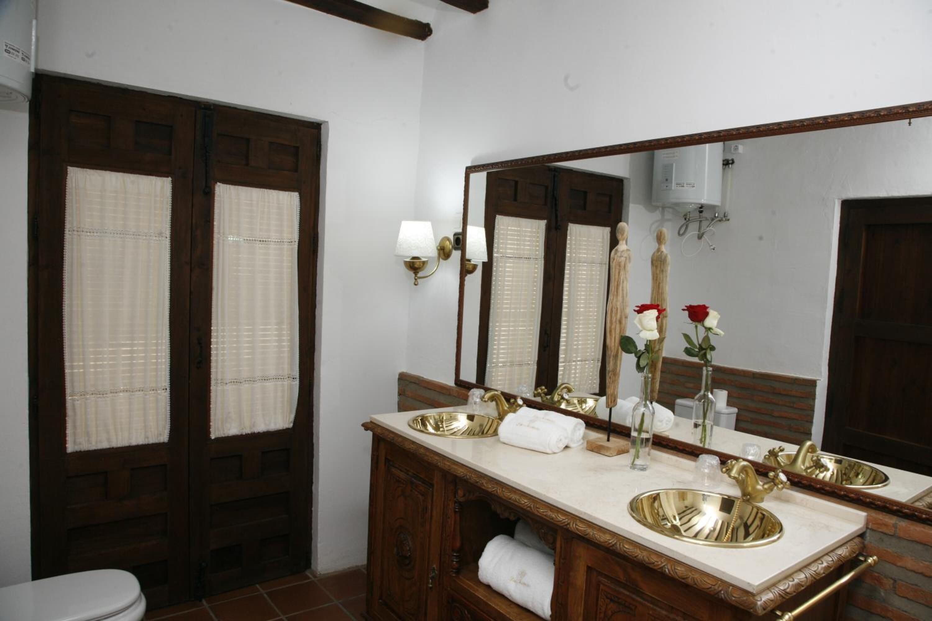 Foto - Habitaciones Las Termas