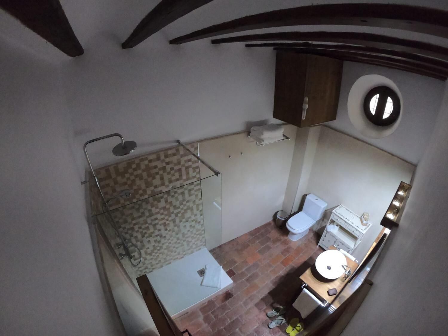 Foto - Habitaciones Las Termas
