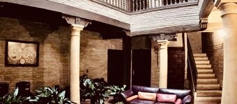 Habitaciones Las Termas