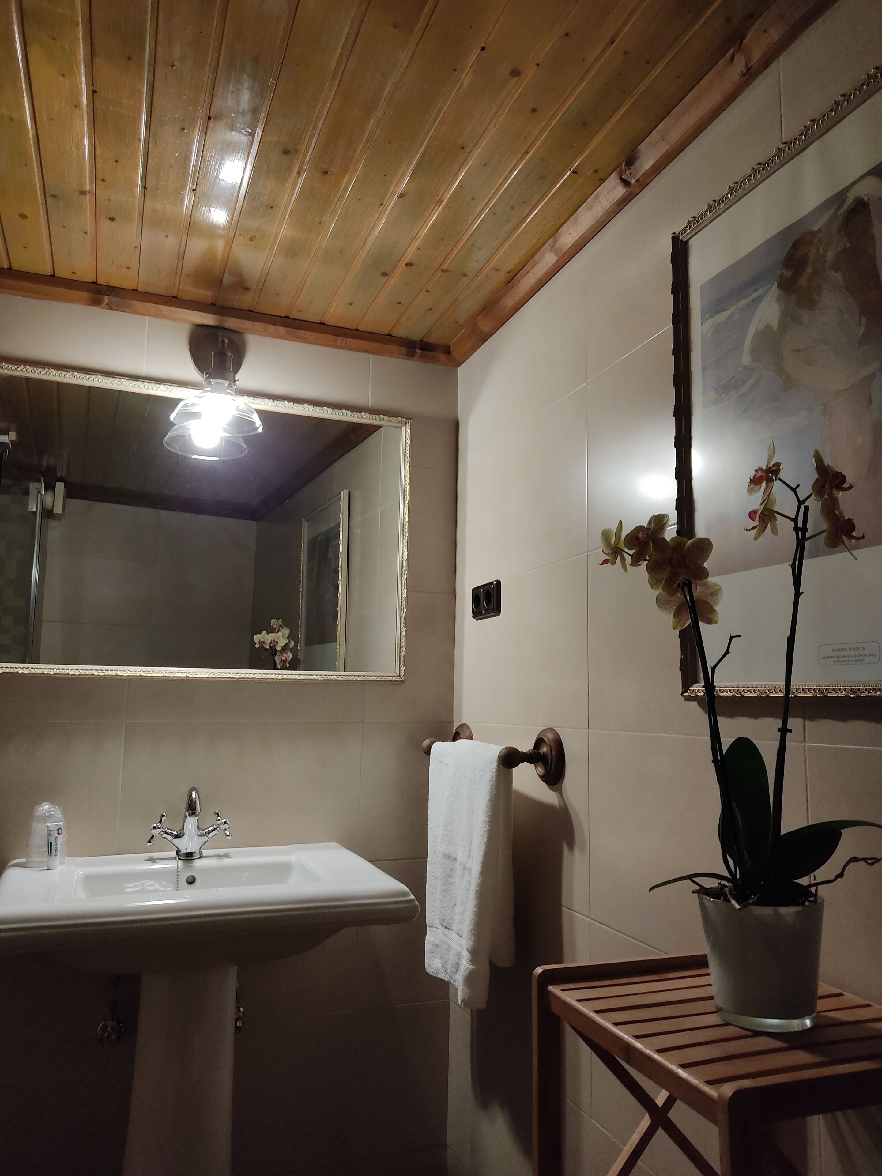 Foto - Habitaciones Las Termas