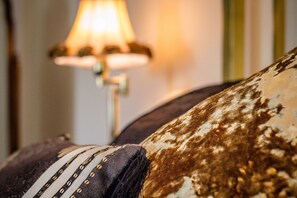 Interior - Altahammond House (Carrickfergus)