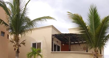 Casita El Sol, If luxury is what you are looking for, this is the place for you.