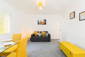 TV - Nottingham sunshine (Nottingham)