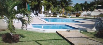 HUS I BAR DE JACUÍPE