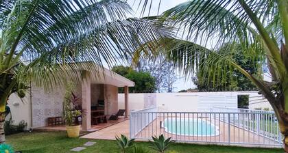 HOUSE IN BAR DE JACUÍPE