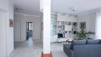 Télévision, livres