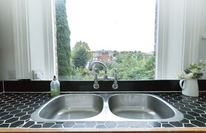 Appartement | Cuisine privée