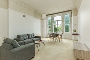 Appartement | Coin séjour