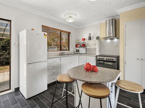 Heathcote Cottage - Taupo Holiday Home