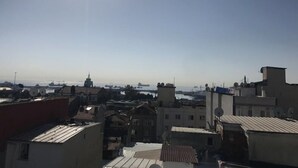 City view from property - Viva Hotel (Istanbul)