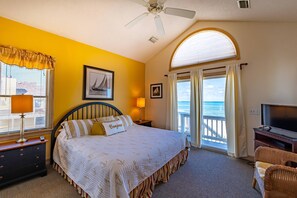 6 Schlafzimmer, kostenloses WLAN