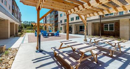 WaterWalk Extended Stay Raleigh Durham Research Triangle
