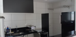 Cozinha privada