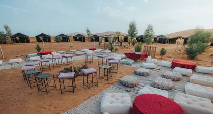 MAMA Merzouga Camp