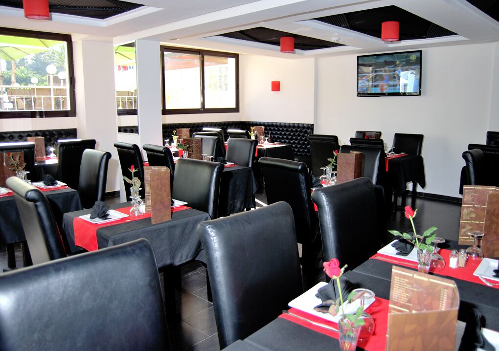 Foto - Suite Hotel Tilila