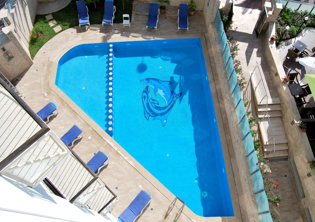 Foto - Suite Hotel Tilila