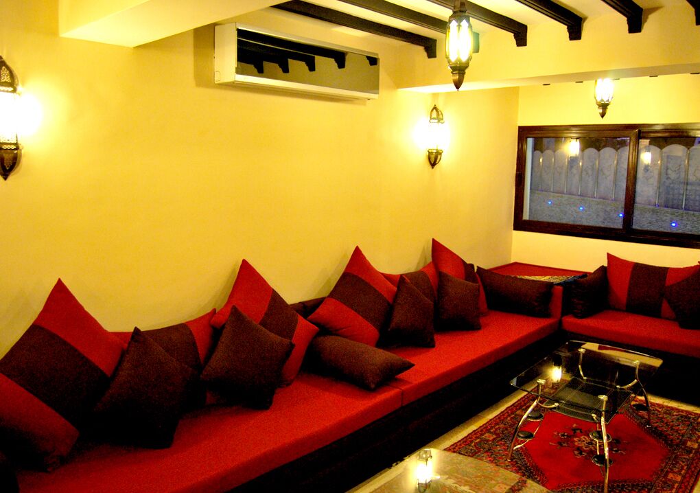 Foto - Suite Hotel Tilila