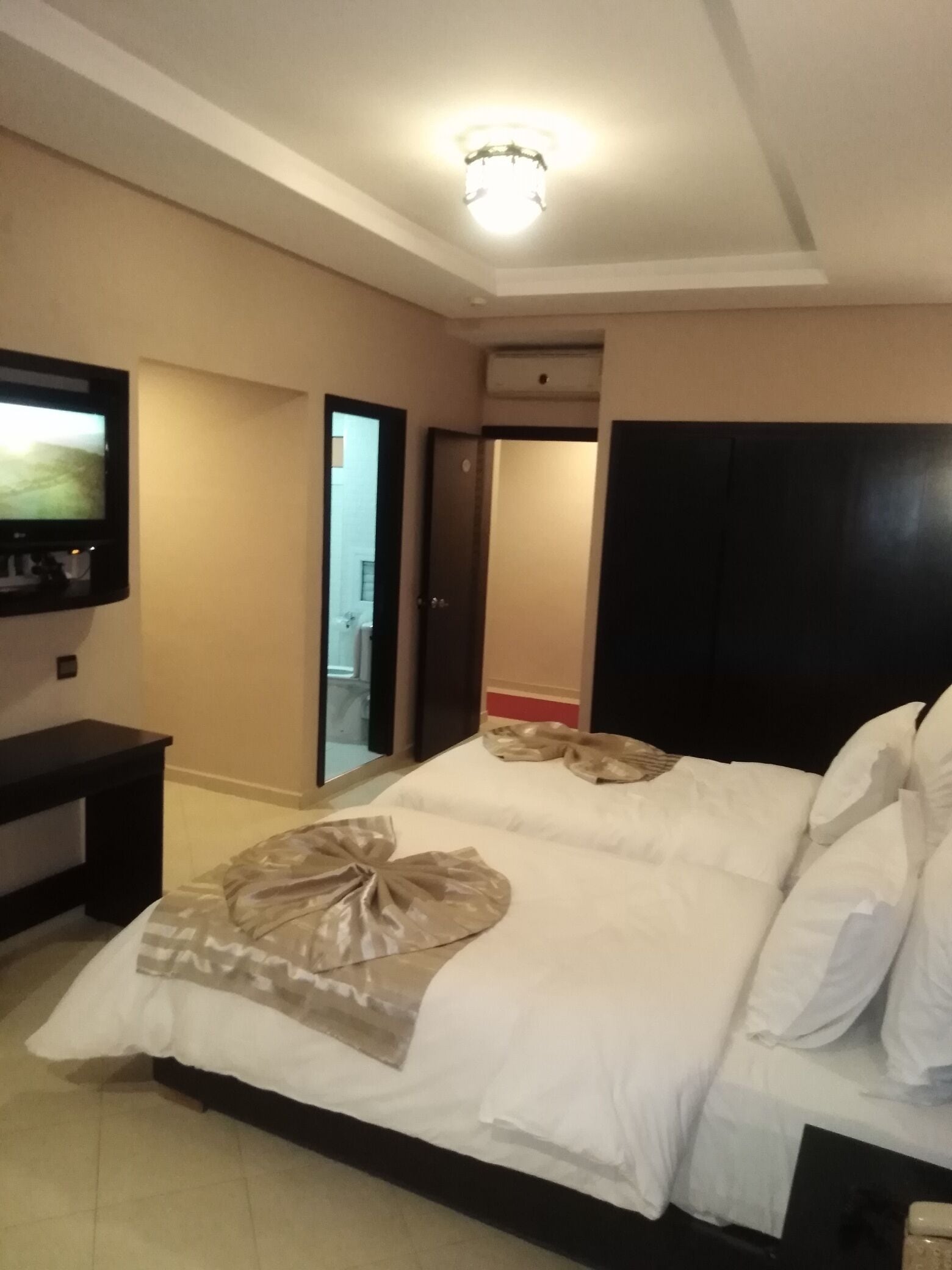 Photo - Suite Hotel Tilila