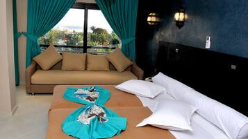 Sistema de insonorización, wifi gratis y ropa de cama