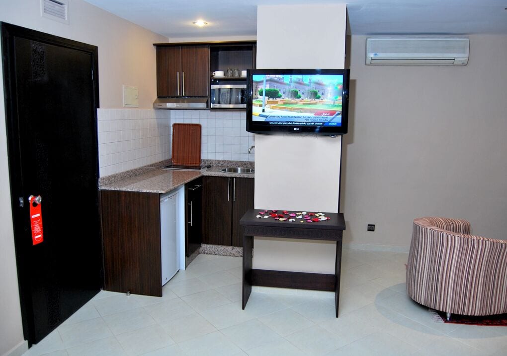 Foto - Suite Hotel Tilila