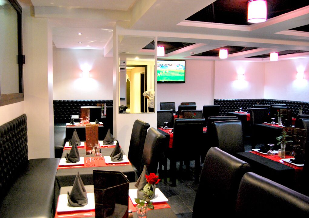 Foto - Suite Hotel Tilila