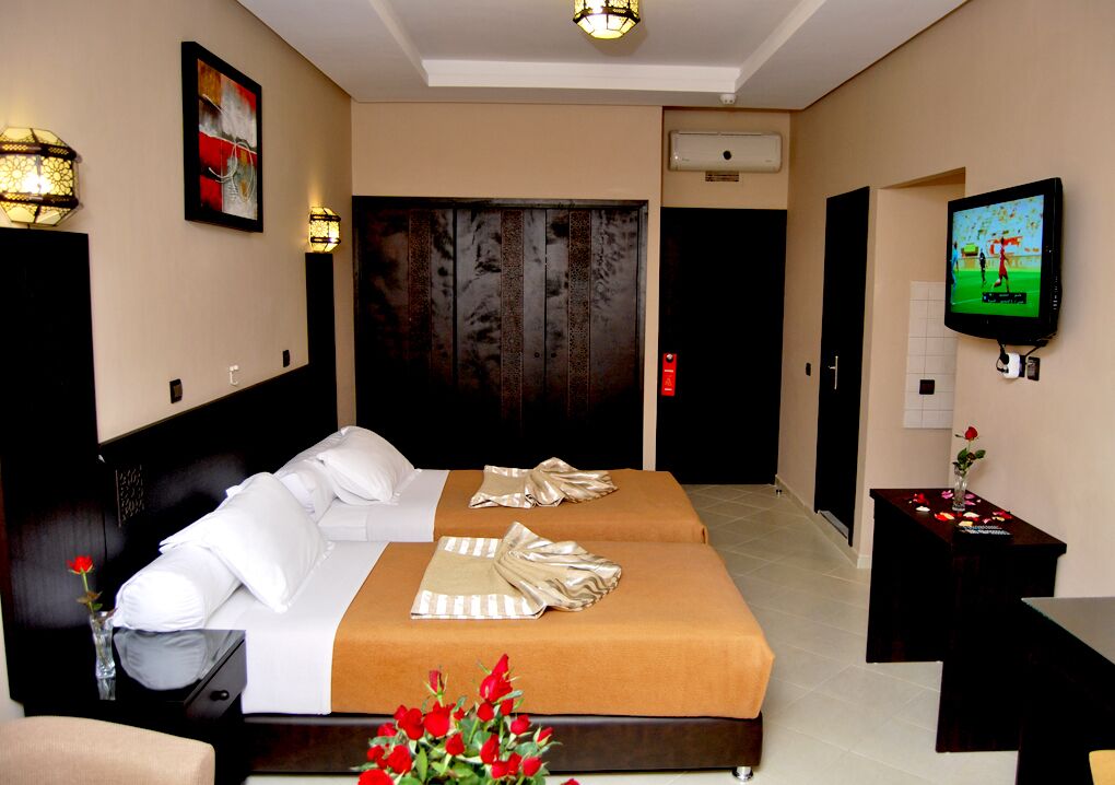 Foto - Suite Hotel Tilila