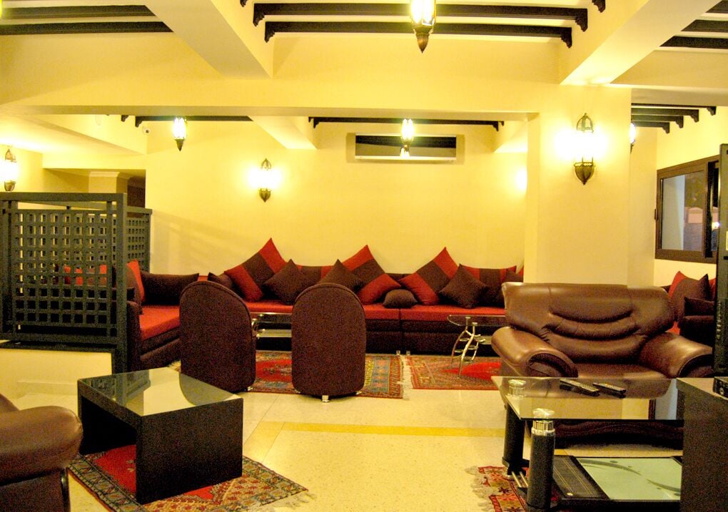 Foto - Suite Hotel Tilila