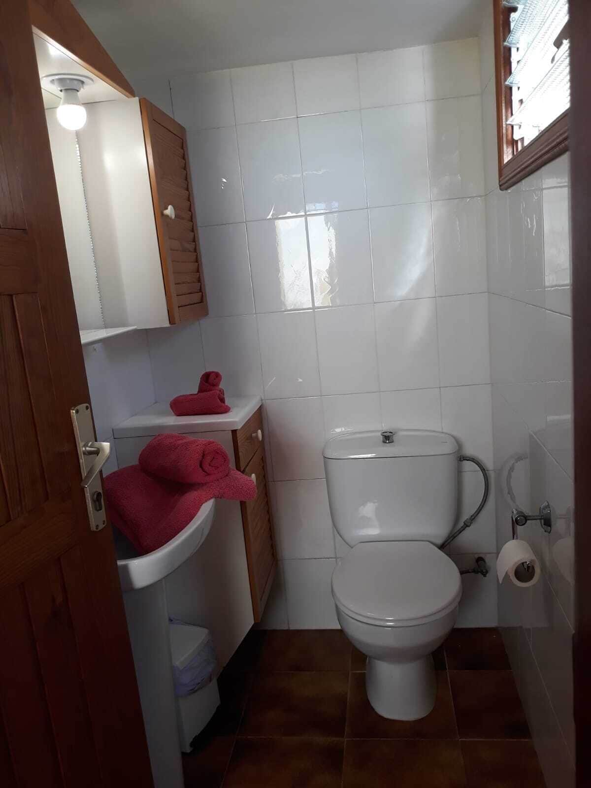 Photo - Willkommen im Paradies - Welcome in Paradise - Bienvenidos al paraíso