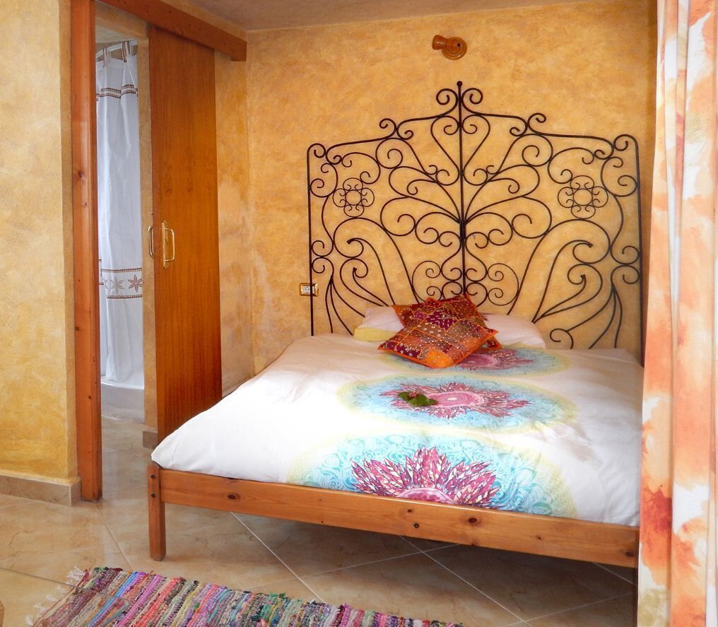 Photo - Willkommen im Paradies - Welcome in Paradise - Bienvenidos al paraíso