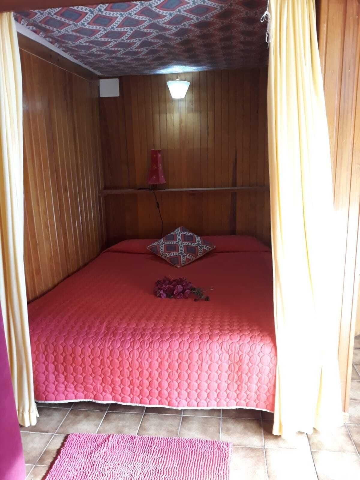 Photo - Willkommen im Paradies - Welcome in Paradise - Bienvenidos al paraíso