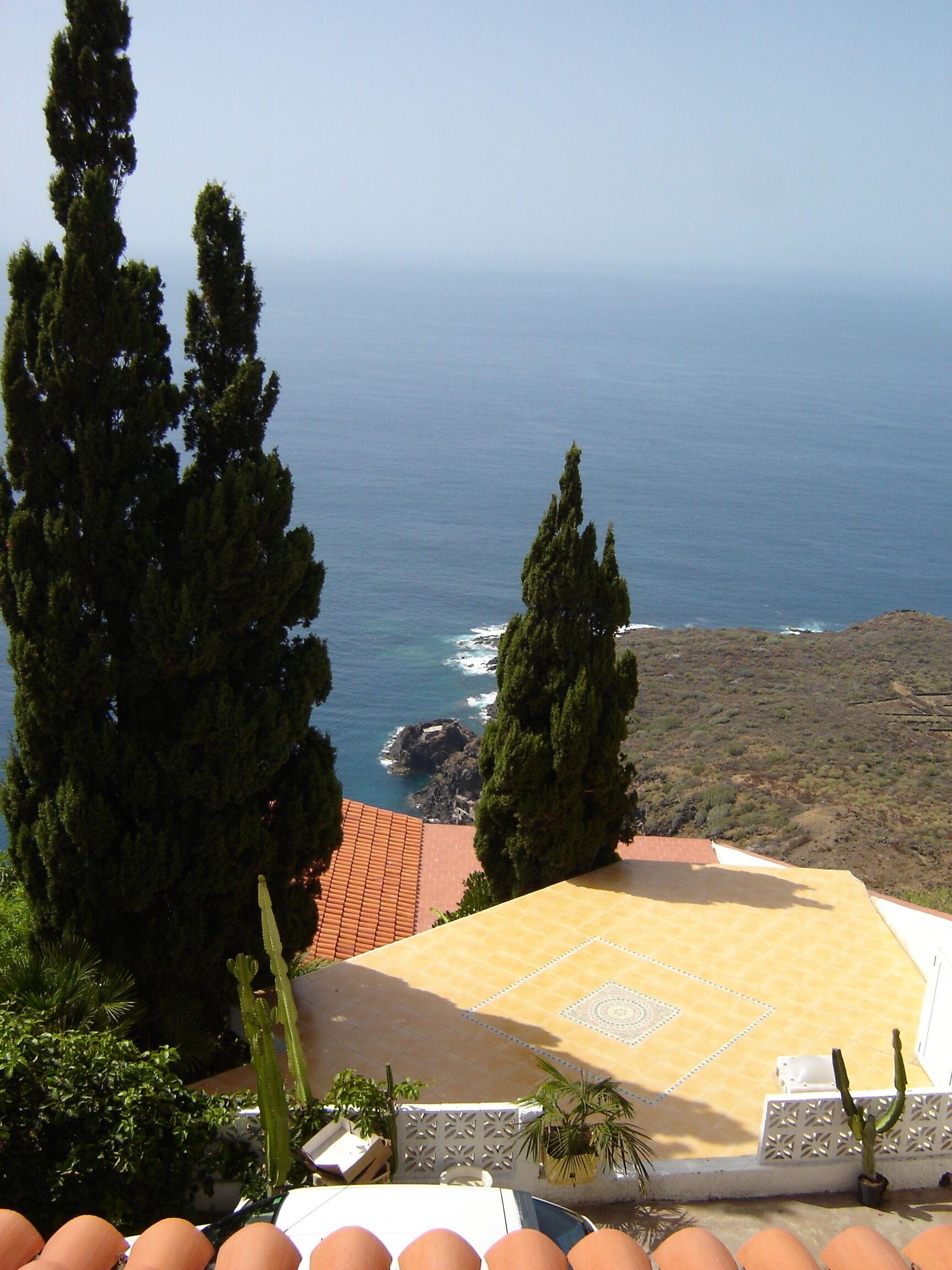 Photo - Willkommen im Paradies - Welcome in Paradise - Bienvenidos al paraíso