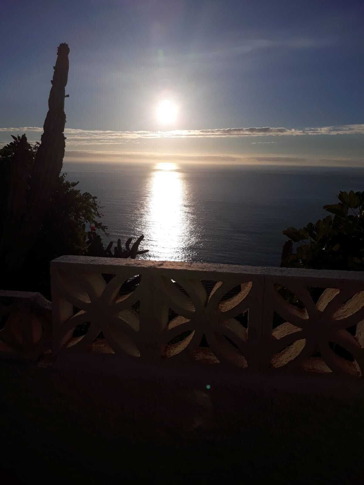 Photo - Willkommen im Paradies - Welcome in Paradise - Bienvenidos al paraíso