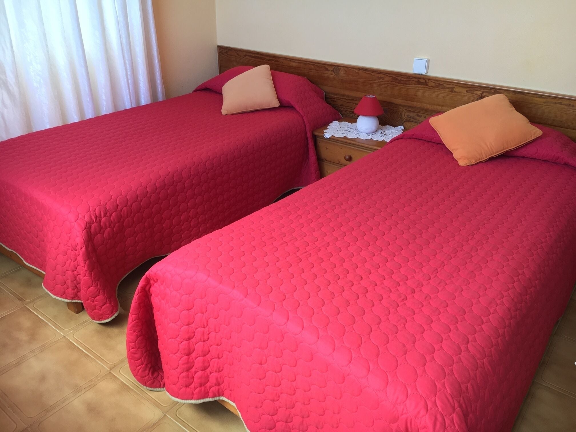 Photo - Willkommen im Paradies - Welcome in Paradise - Bienvenidos al paraíso