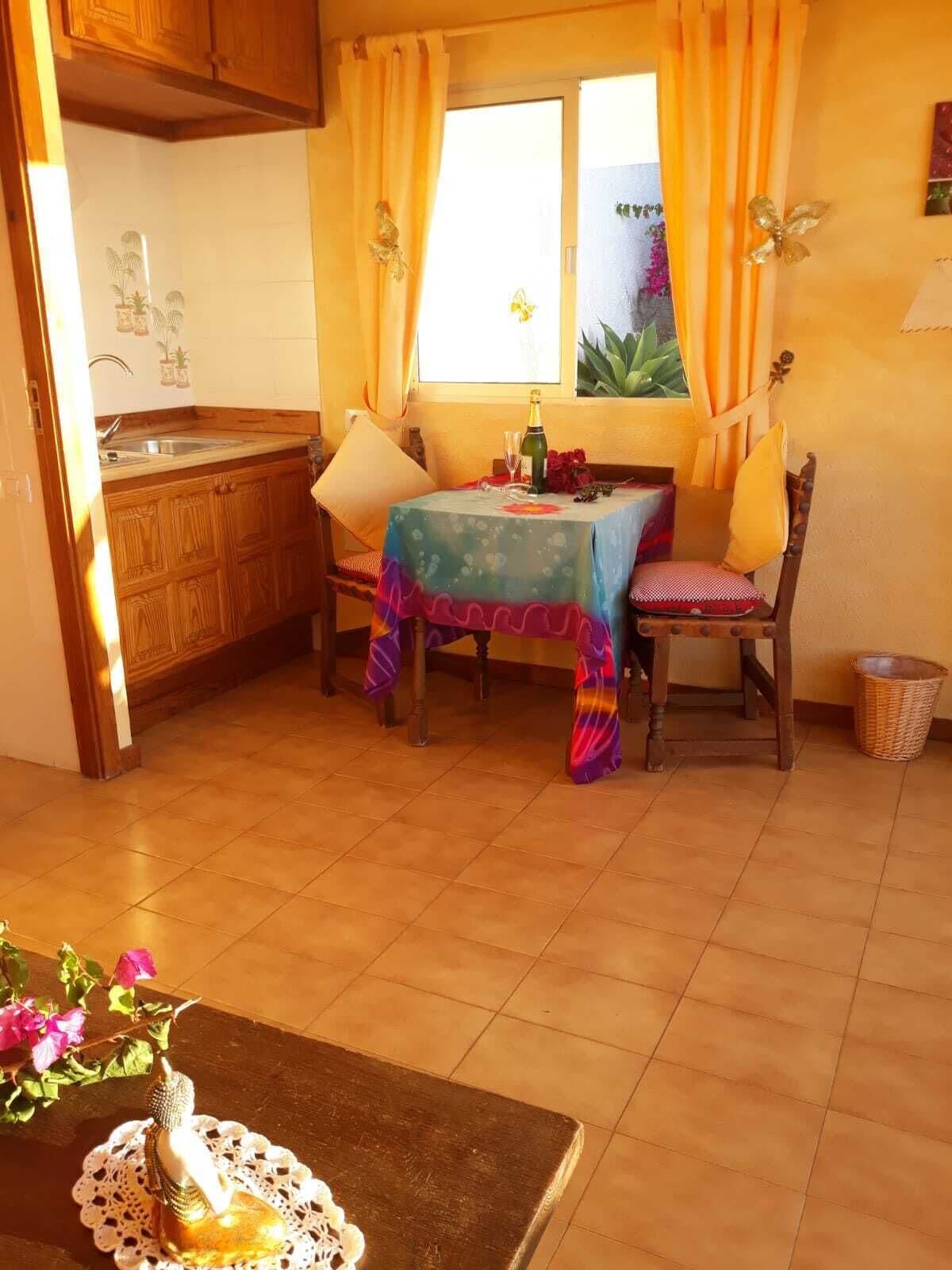 Photo - Willkommen im Paradies - Welcome in Paradise - Bienvenidos al paraíso