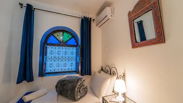 Comfort Apartment | 2 bedrooms, individually decorated, individually furnished, free WiFi