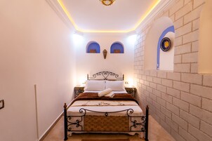 Comfort Apartment | 2 bedrooms, individually decorated, individually furnished, free WiFi