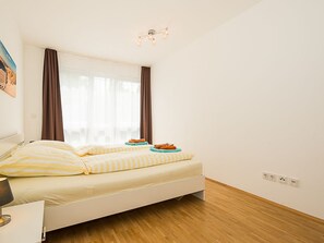3 habitaciones y wifi