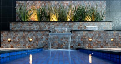 Avenida Park Hotel - Iturama