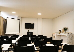 Sala de reunião