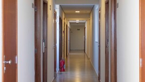 Hallway - Avenida Park Hotel - Iturama (Iturama)