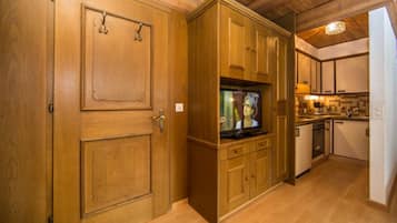 Classic Studio, Annex Building | Private kitchen