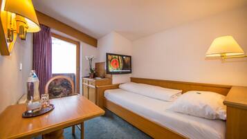 Single Room | 1 bedroom, free WiFi